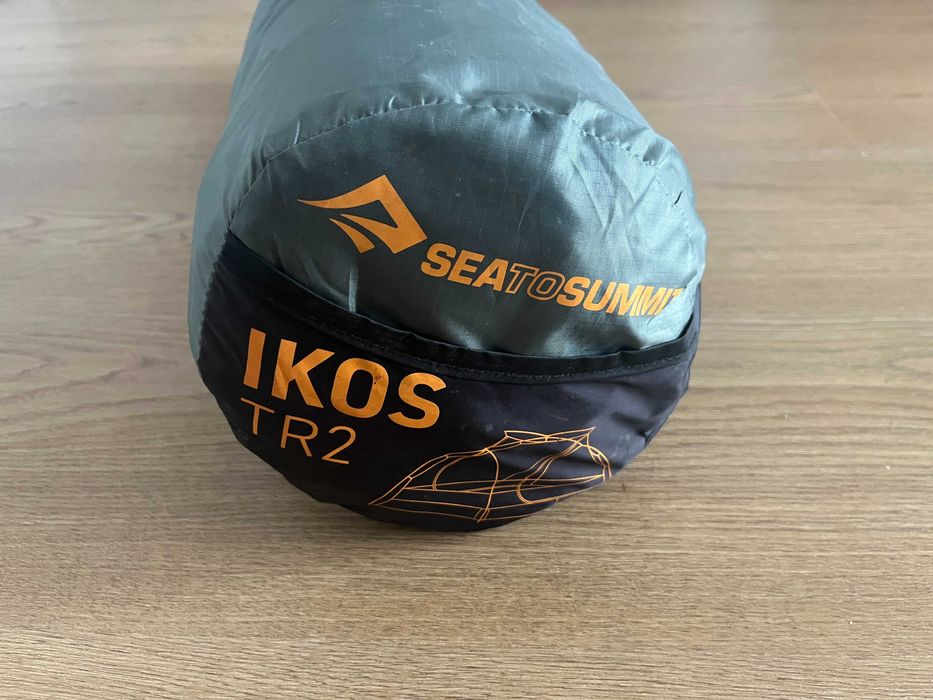 Namiot Seatosummit ikos tr2