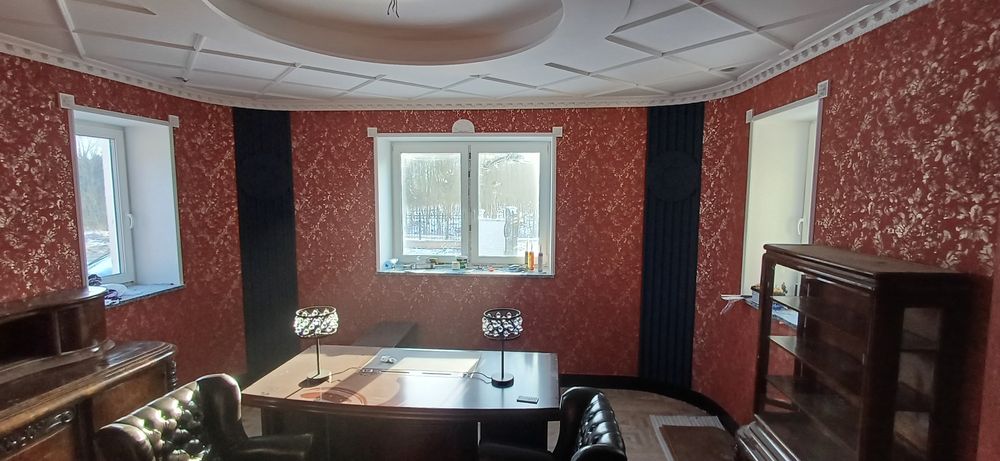 Remonty wykończenia wnętrz-usługi budowlane