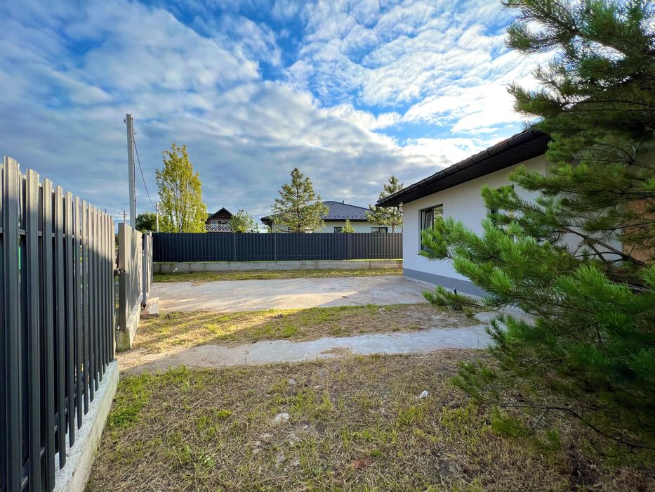 Продам будинок ВЛАСНИК! 4 кімнати, 10 км від Києва, с. Гнідин, є ГАЗ