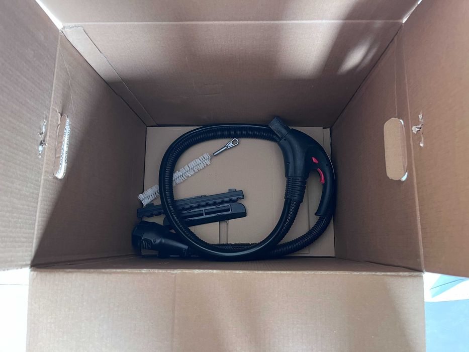 Polti Vaporetto Lecoaspira FAV80 Turbo Intelligence