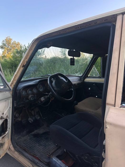 Продам Ваз 2101