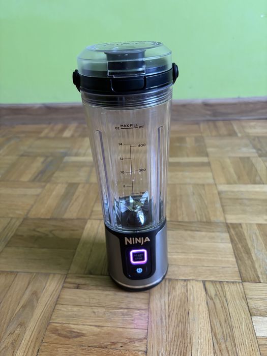 Blender bezprzewodowy ninja blast