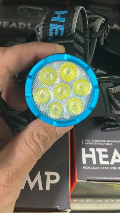 Lanternas e baterias preço de fabrica