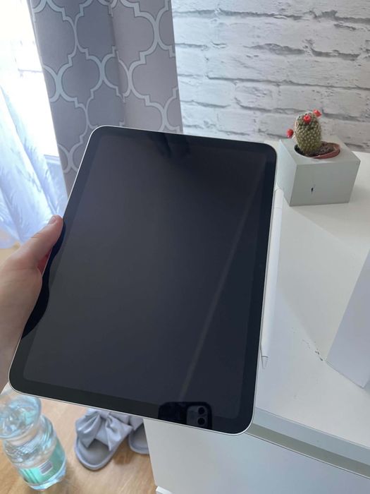 Ipad 11 generacji + apple pencil stan bdb