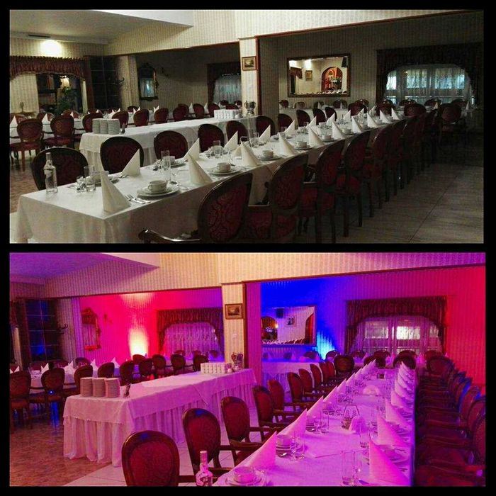 Nagłośnienie, oświetlenie, dym, Iskrowniki, projektory - Gorzów Elvis