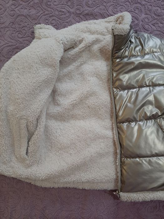 Куртка Mayoral для дівчини