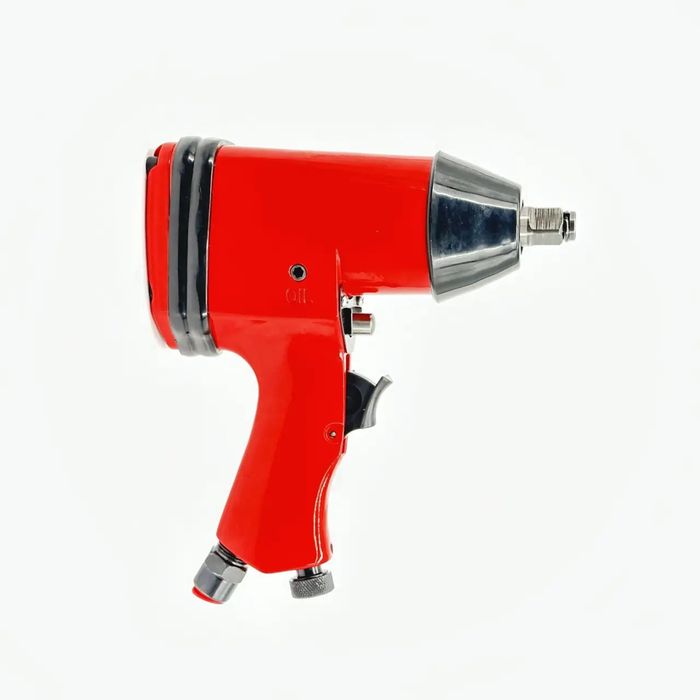 Пневматичний ударний гайковерт LEX LXAW50