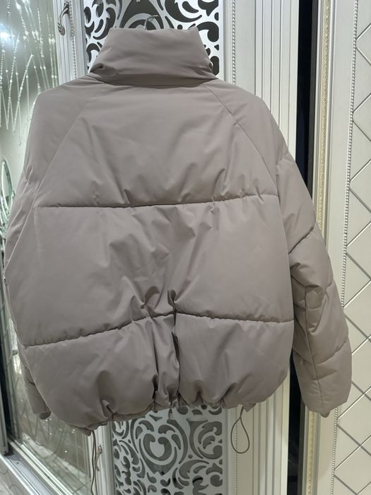 Куртка жіноча зимова S-M