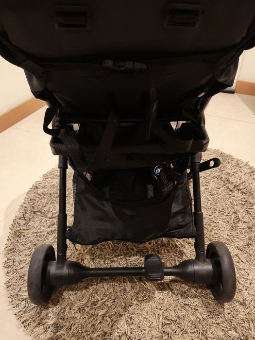 Carrinho Maxi Cosi Lara 2