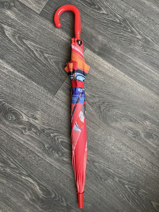 Дитяча парасолька для хлопчиків