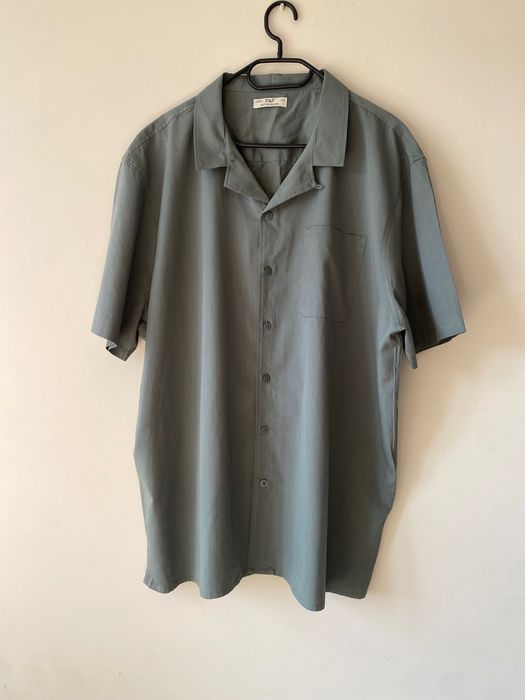 Koszula F&F rozm 2XL /3xl  * klatka 140 * nowa