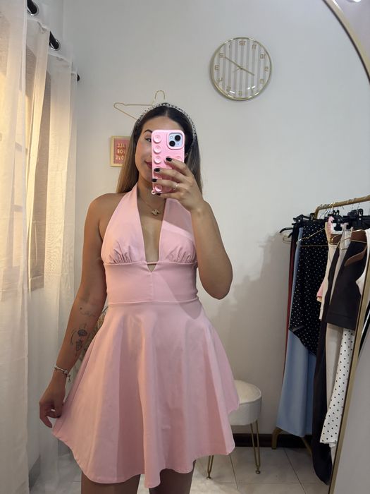 Roupas femininas