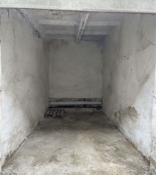 Здам в оренду великий гараж на Петлюри біля кільця Чорновола