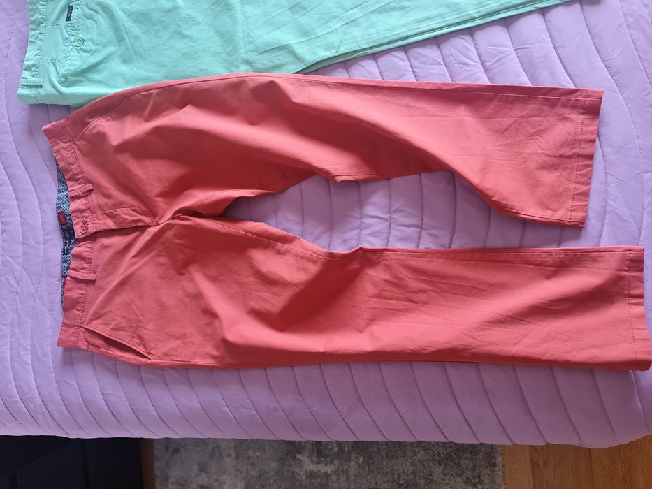 3 pares de calças novas - Lion of Porches Slim Fit