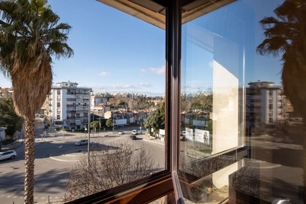 T2 Urbanização Real Forte