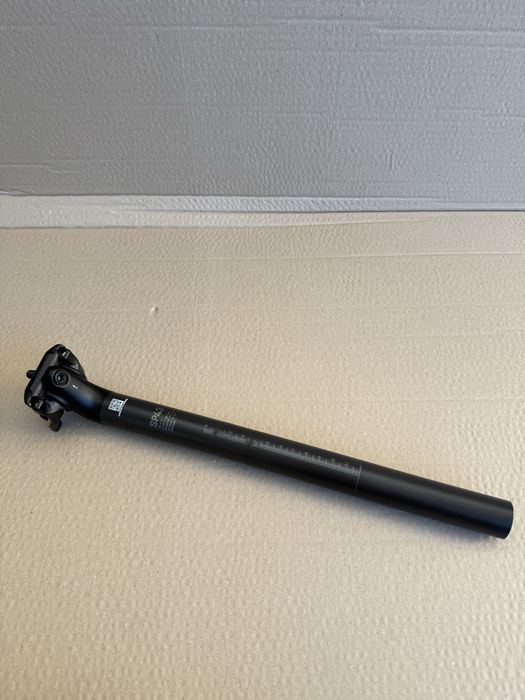 Карбоновий підсиділ Canyon 27.2 глагол ( оригінал)