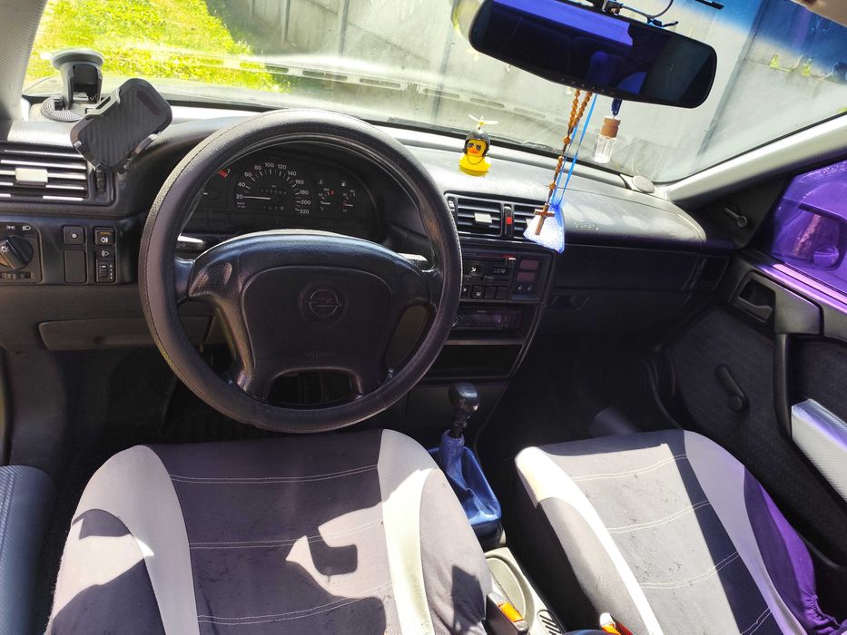 Opel Vectra 1995