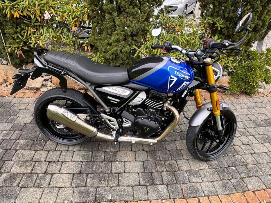 Triumph