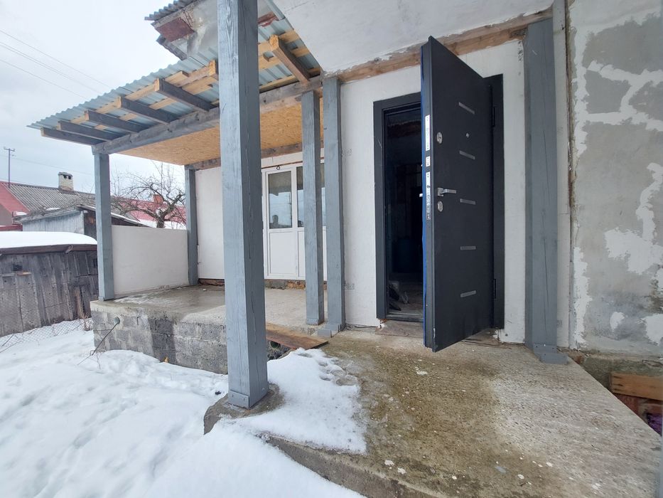 Продаж 1 кімн квартири 41,1м2 вул. Шухевича м. Борислав