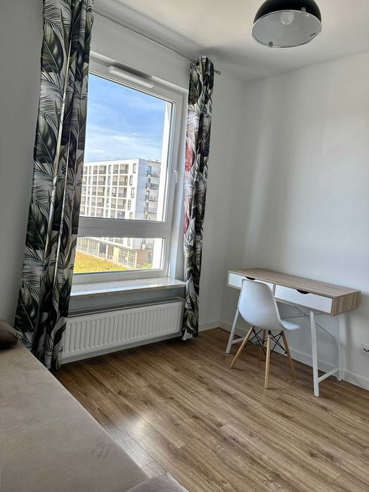 Mieszkanie – Warszawa - Widok 2