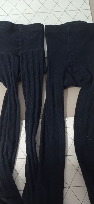 Колготки, панчохи