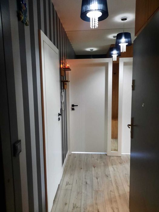 Jedyny taki układ | 52 m² + taras 52 m²| świetna lokalizacja ul. Zamojska