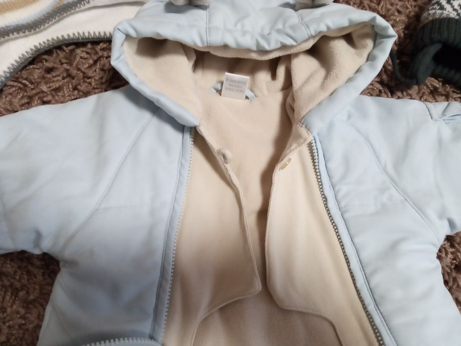 Комбінезон для малюка, комбинезон