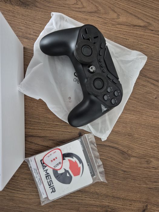 GameSir Tarantula Pro (Comando Wireless)