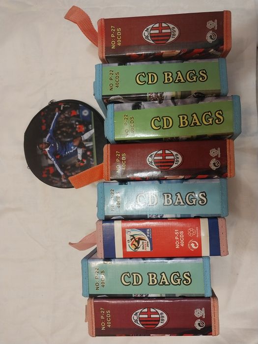 Продам боксы для CD дисков