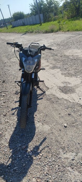 Продам Mustang fosti 150