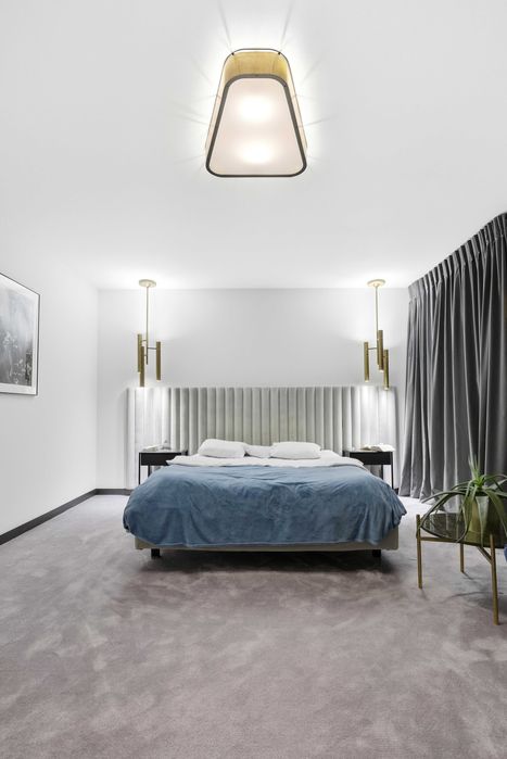 Fotografia i wideo nieruchomości - Warszawa i okolice. Zdjęcia z drona