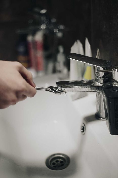 Послуги сантехніка Франківськ. Монтаж сантехніки. Сантехнічні роботи.