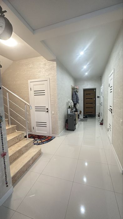 Фонтанка Идеальный новый дом