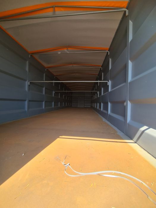 Продам  новий самоскид KOGEL