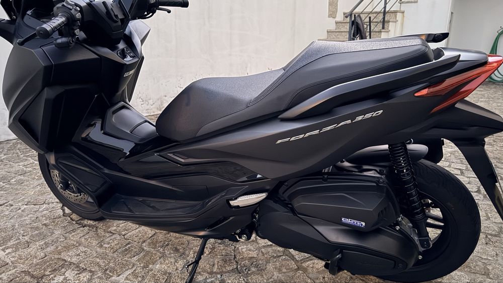 Honda Forza 350 cc