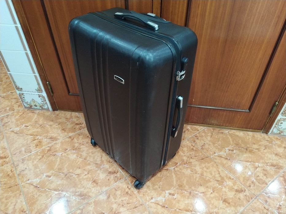 Mala malas de porão até 23 kg viagem casa quarto apartamento vivenda escritório gabinete carro cozinha.