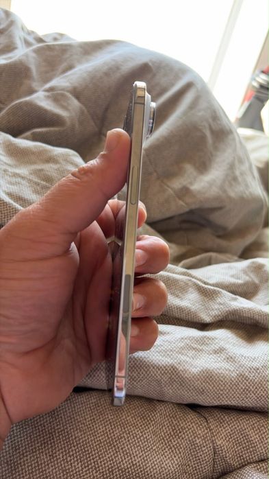 IPhone 17 air semi novo com garantia