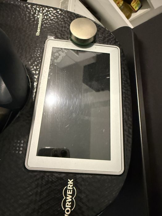 Termomix TM6 robot kuchenny