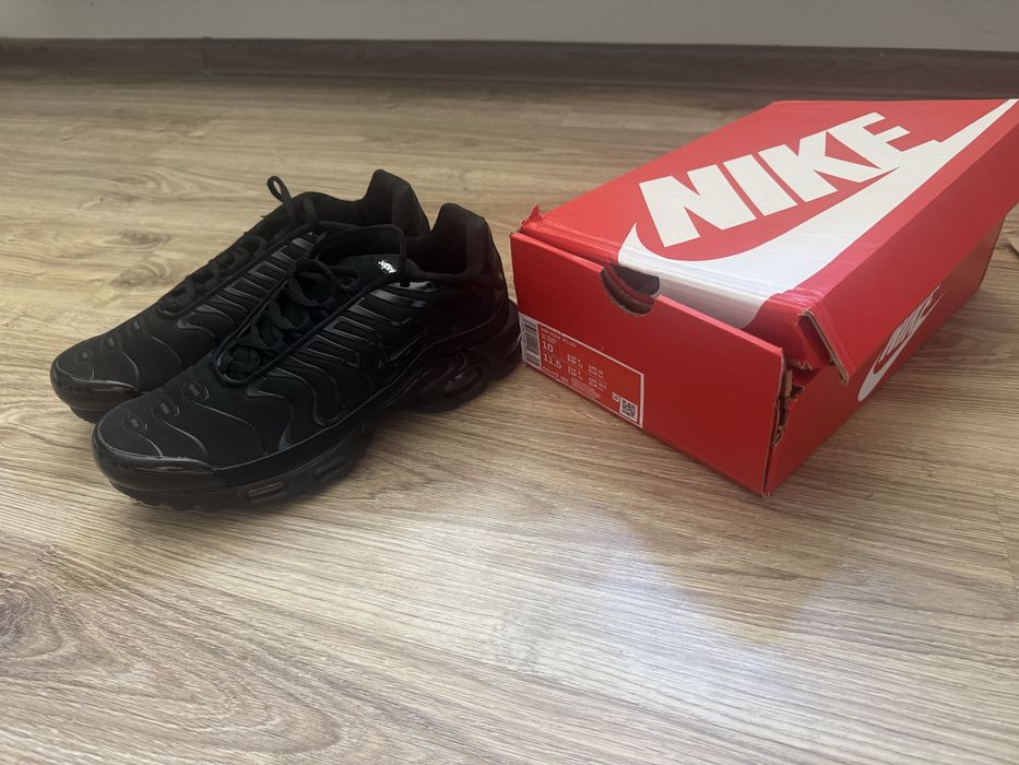 Buty air max plus tn