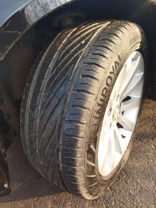 Продам BMW e61 2006