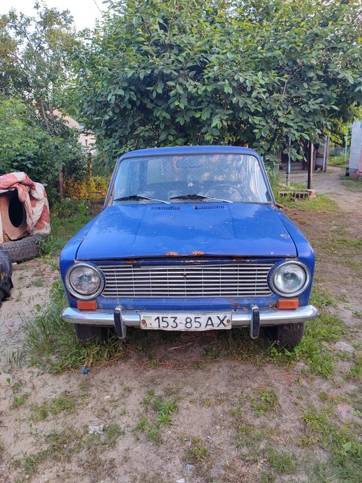 Продам ВАЗ 2101!