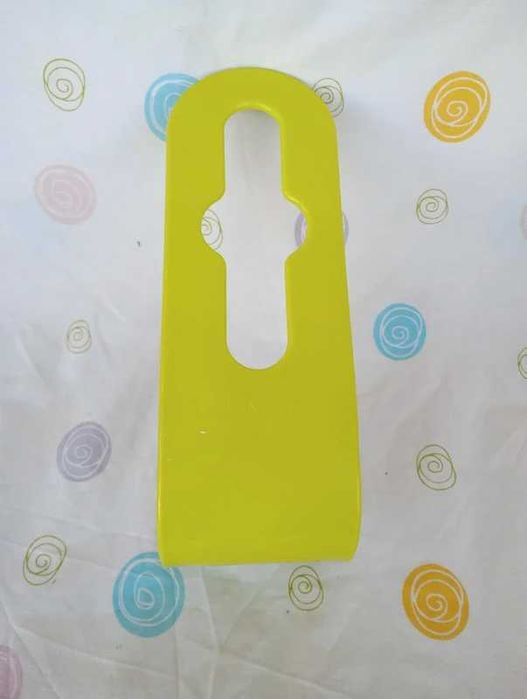 Acessório para mangueira