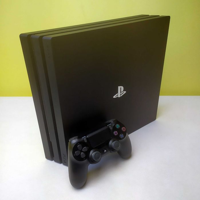 SKLEP Playstation 4 PRO Pad  Gwarancja Konsola PS4