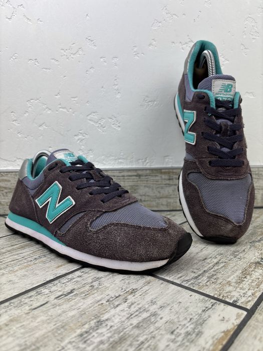 New balance 373 41-42р 26,5 см