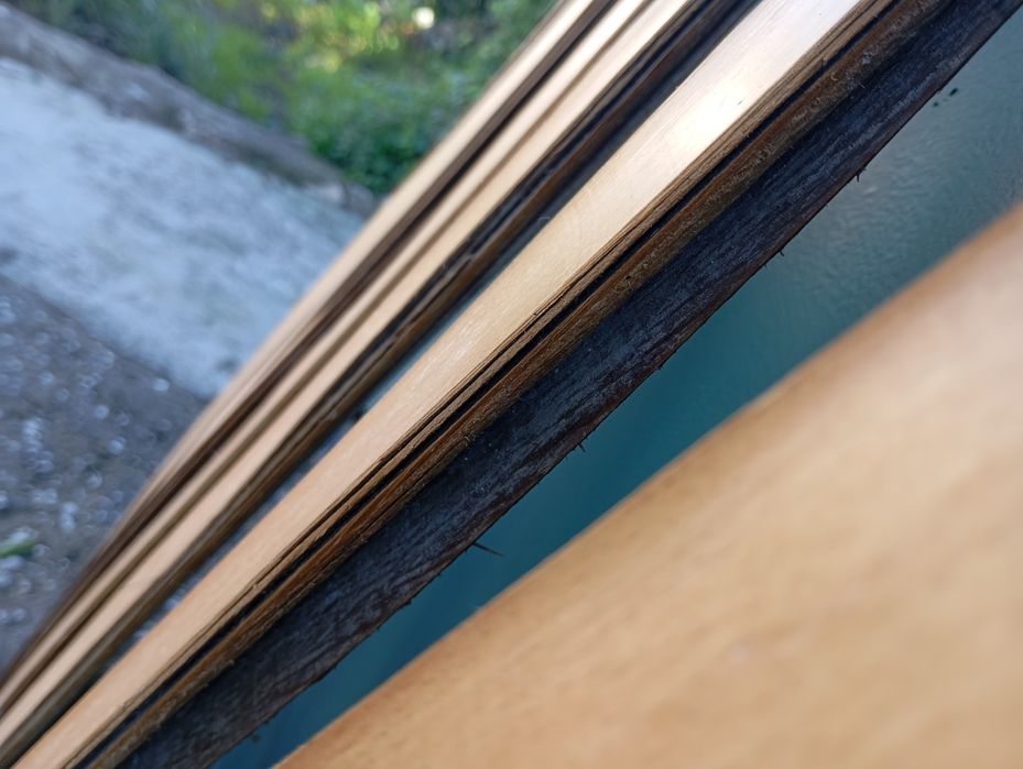 Estrado cama de casal