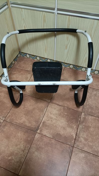 Abdominal Exercise Machine64552108040450122