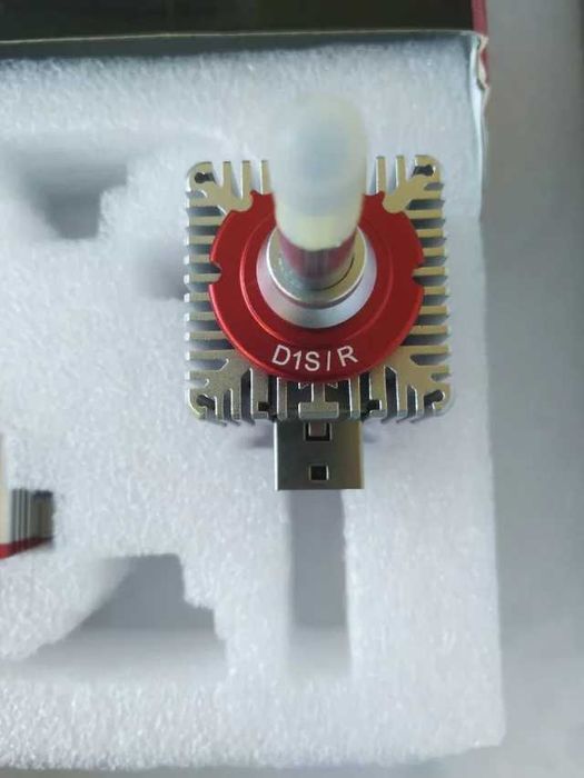 Lâmpadas LED D1S - NOVAS