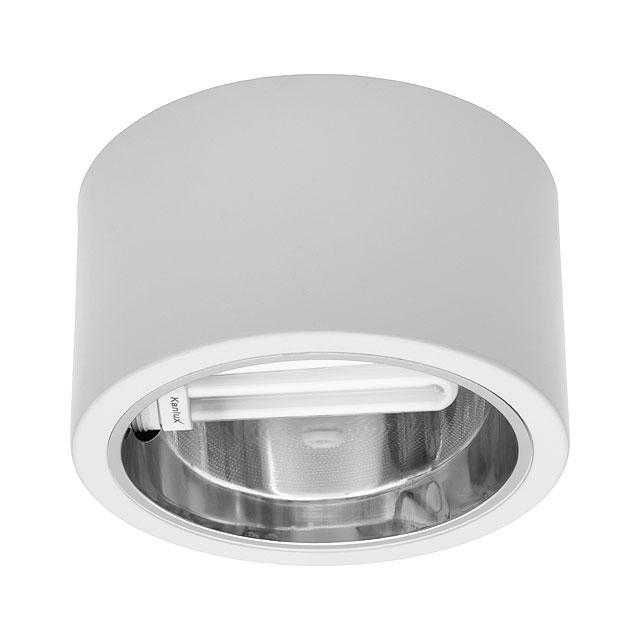 Светильник типа downlight MAYOR DLP-226-W накладной