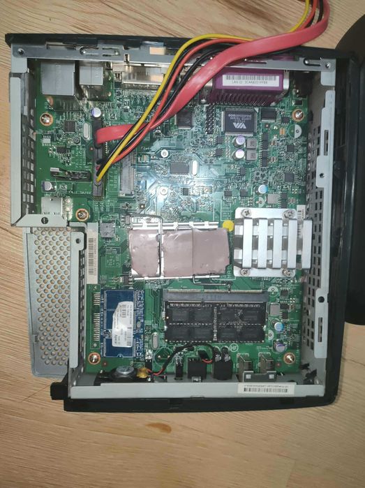 Terminal HP T5570