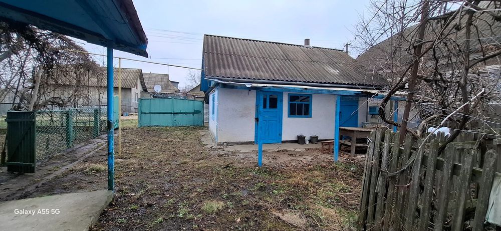 Рахни - Лісові Будинок